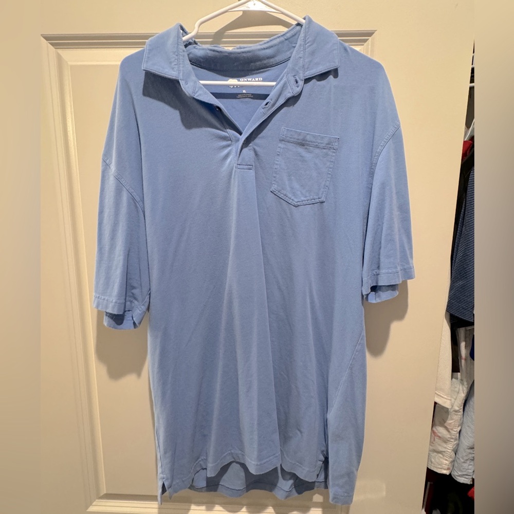 Men’s Onward Reserve Polo XL